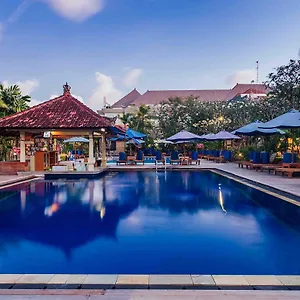 Resort Kuta Puri Bungalows, And