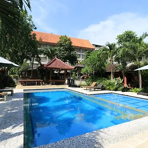 Hotel Ayu Lili Garden Kuta