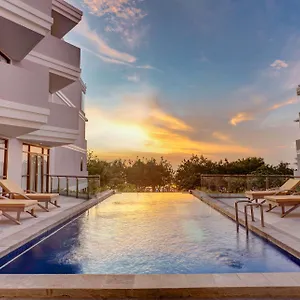 Wyndham Garden Kuta Beach Bali Kuta Lombok