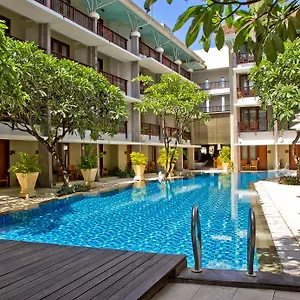 Hotel The Rani &, Kuta (Bali)