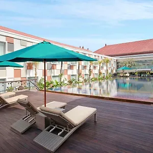 Novotel Bali Ngurah Rai Airport Kuta Lombok