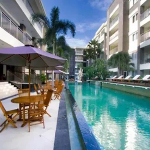 Resort Kuta, BALI